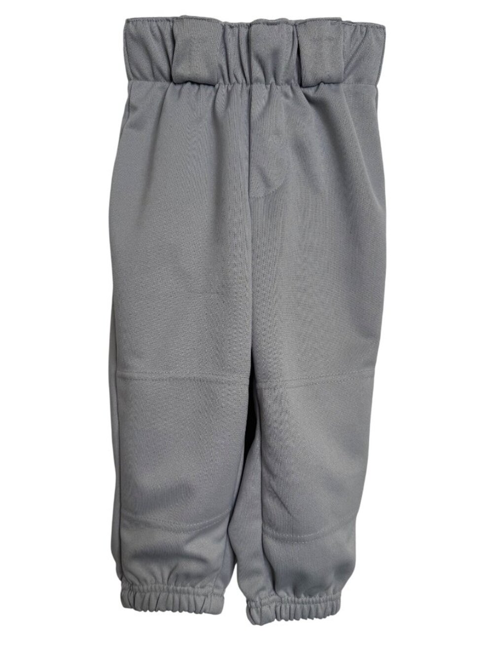 Athletic Works Size XS Youth Baseball /Softball Pants NWT Light Gray